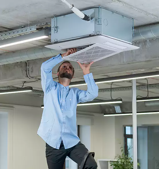 Professional Air Duct Cleaners in Binghamton, NY