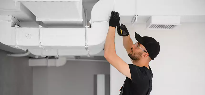 Our Air Duct Cleaning Services in Binghamton, NY