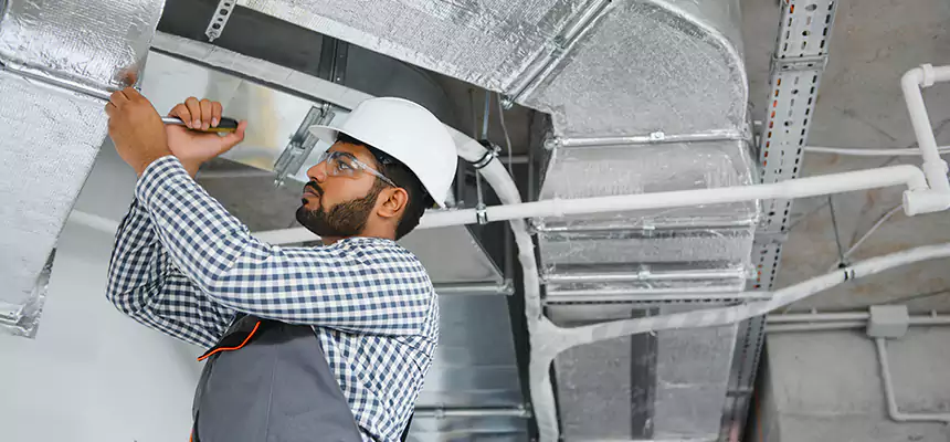 Proactive Ac Vent Repairs & Air Duct Replacement Companies Near Me in Binghamton