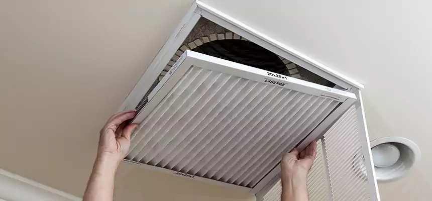 Our Air Duct UV Sanitization Services in Binghamton, NY