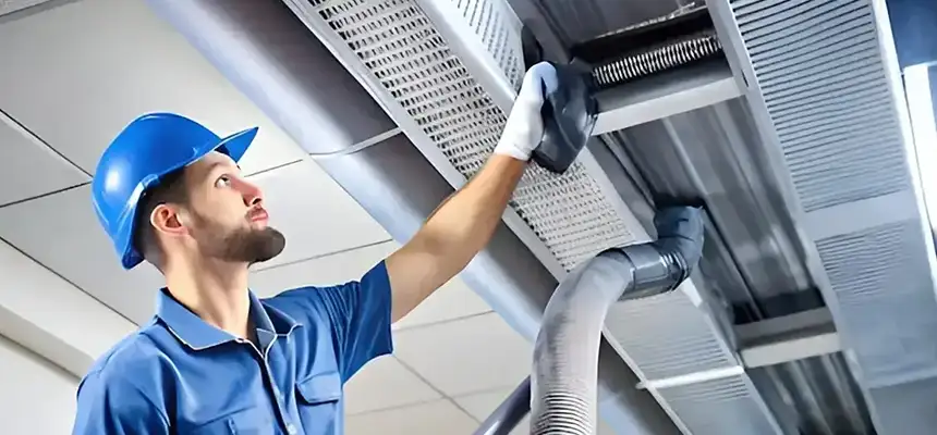 Our Annual Dryer Vent Maintenance Services in Binghamton, NY