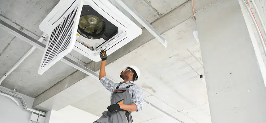 Efficient Multi‑Unit & HOA Annual Vent Cleaning Plans in Binghamton