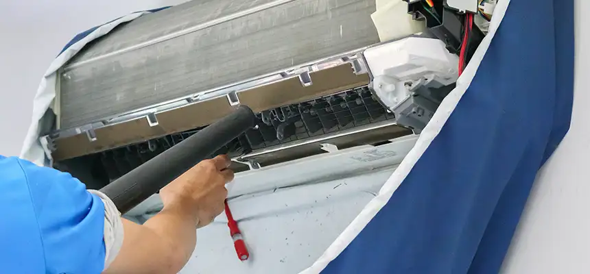 Advanced Clogged Dryer Vent Repair for Multi-Unit & Commercial in Binghamton, NY