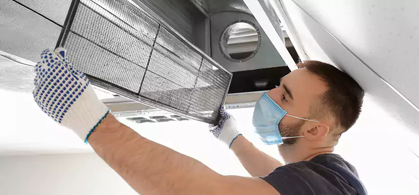 Our Dryer Vent Cleaning Services in Binghamton, NY