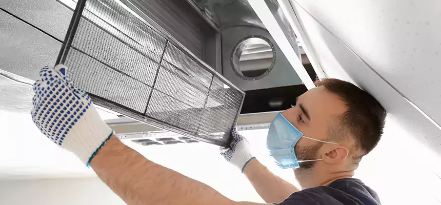 Our Home Duct Cleaning Services in Binghamton, NY  