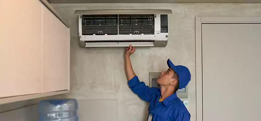 Balanced Fresh‑Air Ventilation (ERV/HRV) in Binghamton