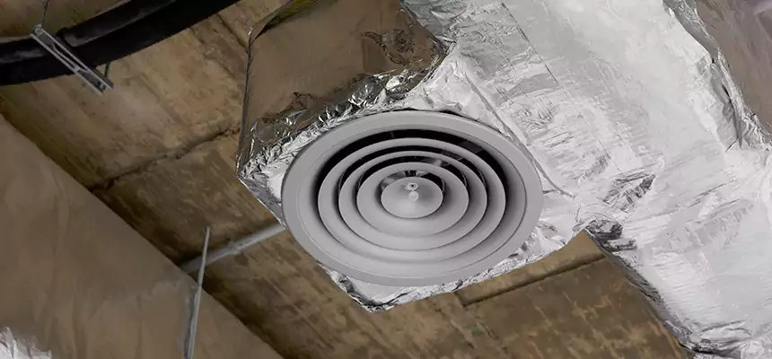 Our HVAC Ductwork Installation Services in Binghamton, NY