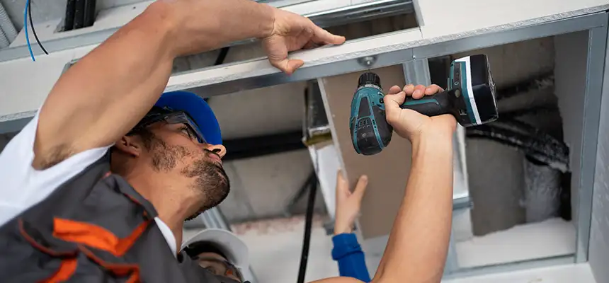 Our Improve Home Air Circulation Services in Binghamton, NY