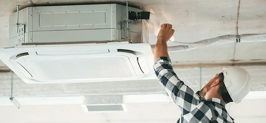 Our Local Vent Cleaning Services in Binghamton, NY