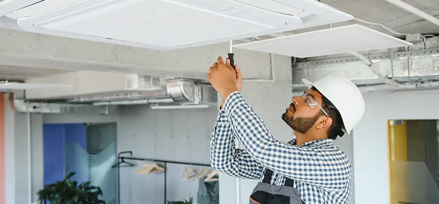 Our Roof Dryer Vent Cleaning Services in Binghamton, NY