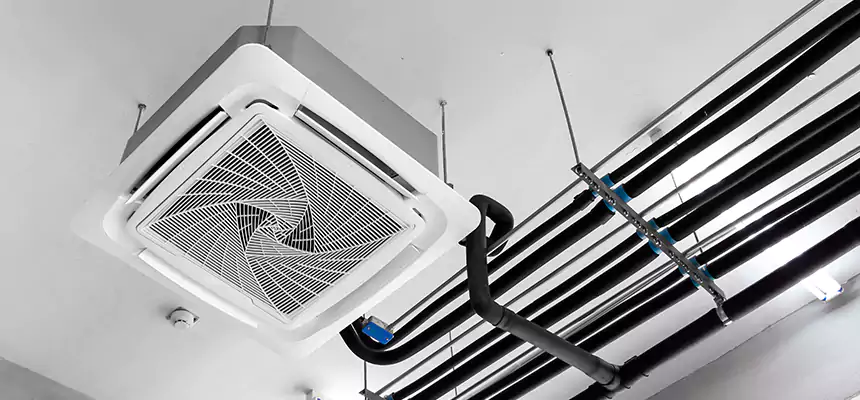 Our Smart AC Vent Controller Services in Binghamton, NY