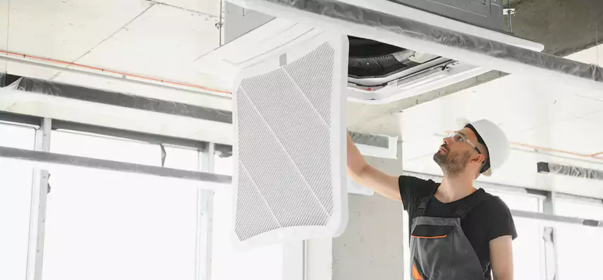 Dryer Ventilation Duct Cleaning in Binghamton