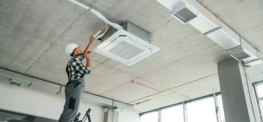 Our Wi Fi Connected Air Ducts Services in Binghamton, NY