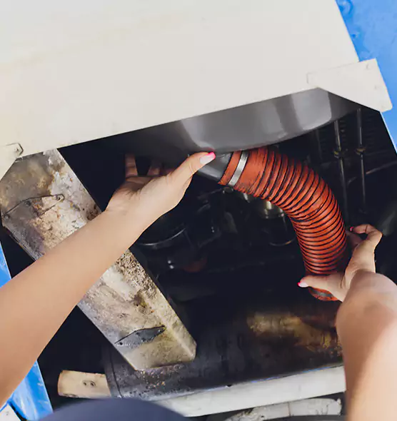 About Air Duct Virus Disinfection in Binghamton, NY
