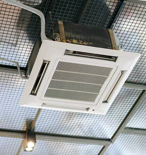 Top-Notch Allergy Relief Vent Cleaning Services in Binghamton, NY