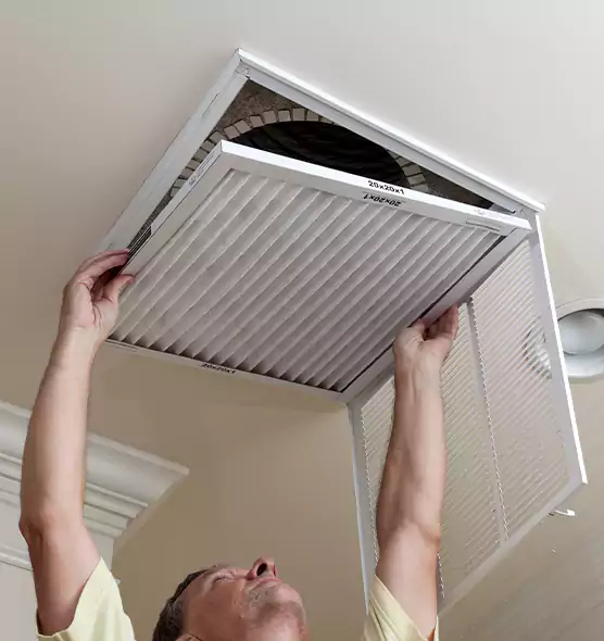 Trusted Apartment Air Duct Cleaning in Binghamton, NY