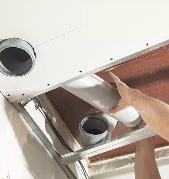 Professional Attic Air Duct Cleaning in Binghamton, NY