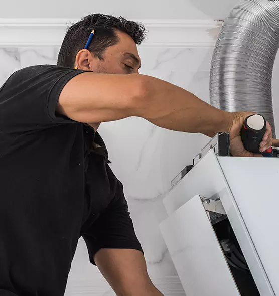 Trusted Bathroom Exhaust Duct Cleaning in Binghamton, NY