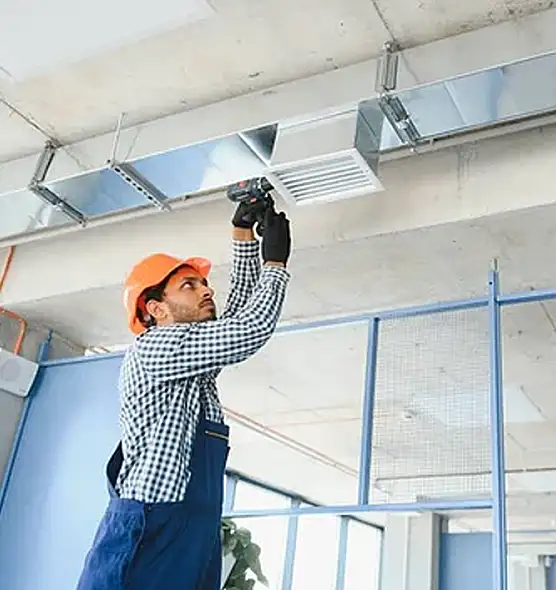 About Commercial Laundry Vent Cleaning in Binghamton, NY