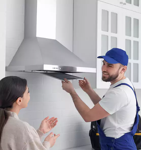 Professional Dryer Vent Cleaning Service in Binghamton, NY