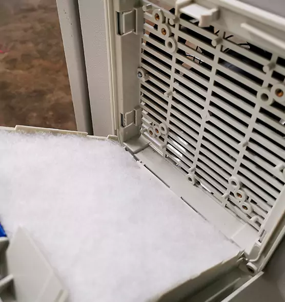 Professional Dryer Vent Mold Cleaning in Binghamton, NY