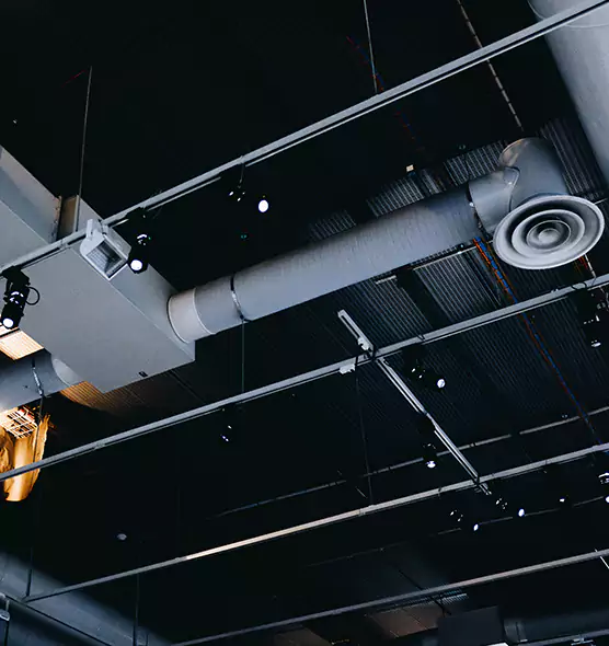 About Duct Sanitization with UV Light in Binghamton, NY