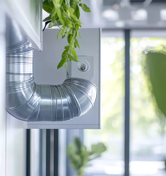 Professional Eco-Safe Dryer Vent Cleaning in Binghamton, NY