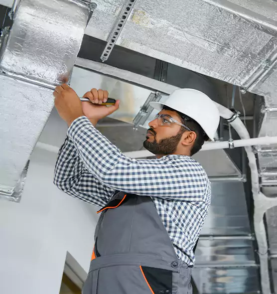 Welcome to Mold & Mildew Removal from Air Ducts Binghamton, NY