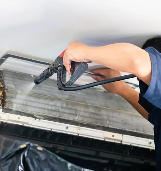 Welcome to Move-in/Move-out Duct Cleaning Services in Binghamton, NY