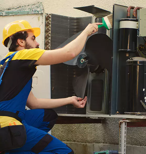 Top-Rated New Room Vent Extension in Binghamton, NY