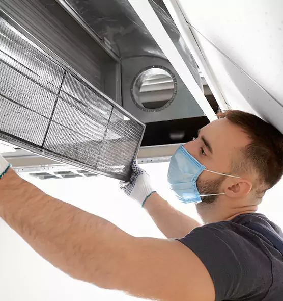 About Remove Smoke Smell From Air Duct in Binghamton, NY