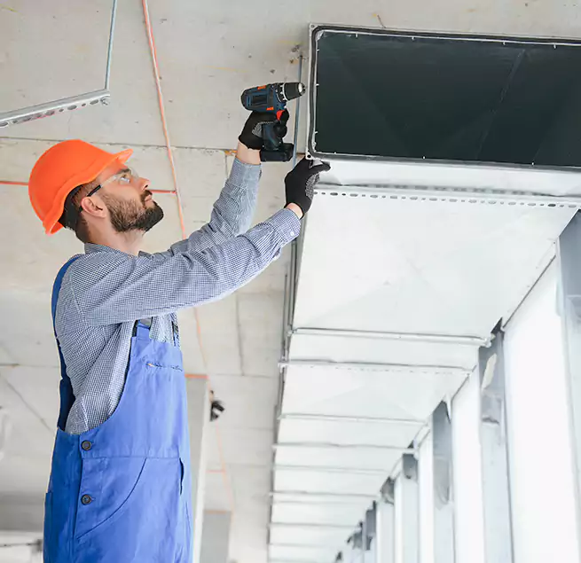 Why Homeowners & Businesses Trust Us in Binghamton, NY?