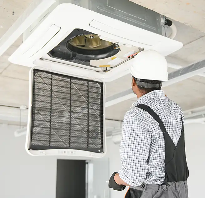 Why Homeowners & Businesses Trust Us in Binghamton, NY?