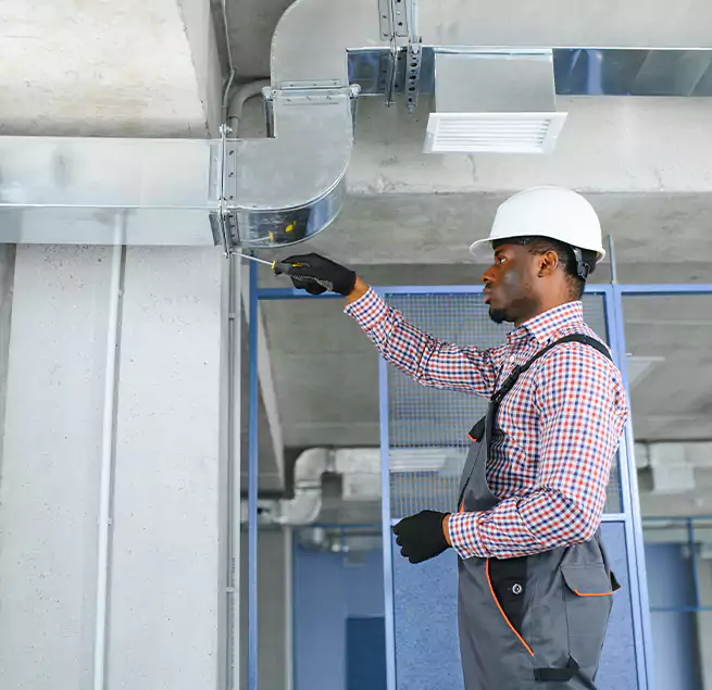 Why Homeowners & Businesses Trust Us Binghamton, NY