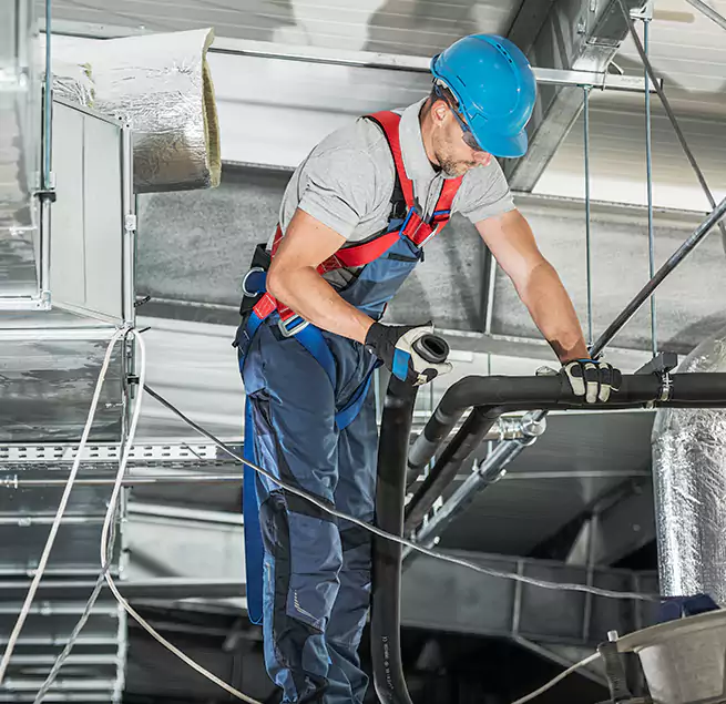 Why Homeowners & Businesses Trust Us in Binghamton, NY?