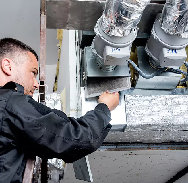 Why Homeowners & Businesses Trust Us in Binghamton, NY