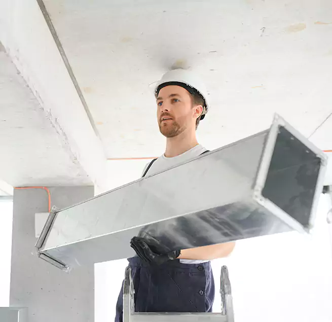 Why Homeowners & Businesses Trust Us in Binghamton, NY