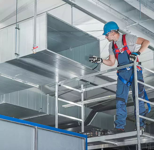 Why Homeowners & Businesses Trust Us in Binghamton, NY?