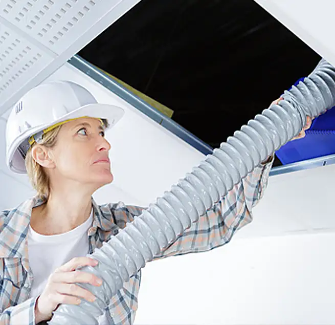 Why Homeowners & Businesses Trust Us Binghamton, NY