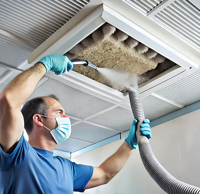 Why Homeowners & Businesses Trust Us Binghamton, NY