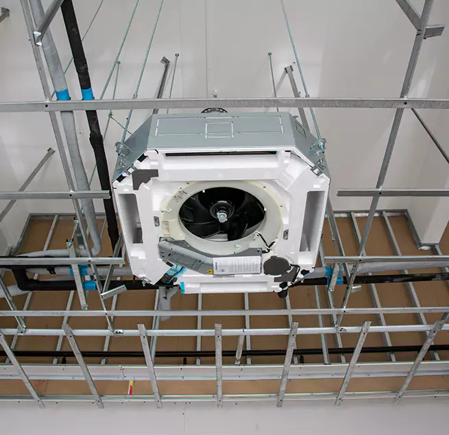 Why Homeowners & Businesses Trust Us in Binghamton, NY?