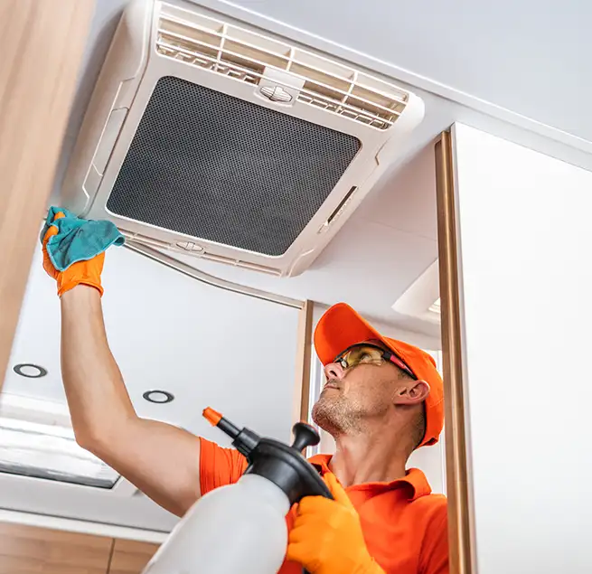 Why Homeowners & Businesses Trust Us in Binghamton, NY?