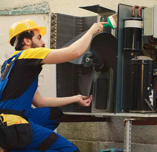 Why Homeowners Businesses Trust Us in Binghamton, NY?