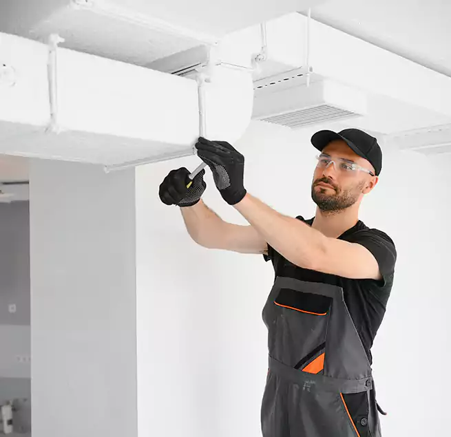 Why Homeowners & Businesses Trust Us in Binghamton, NY?