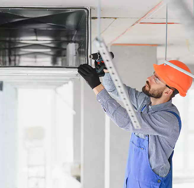 Why Homeowners & Businesses Trust Us Binghamton, NY