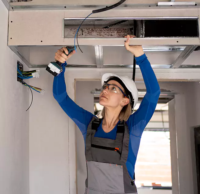 Why Homeowners & Businesses Trust Us in Binghamton, NY?