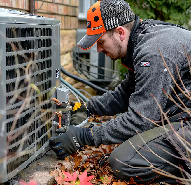 Why Homeowners & Businesses Trust Us in Binghamton, NY?