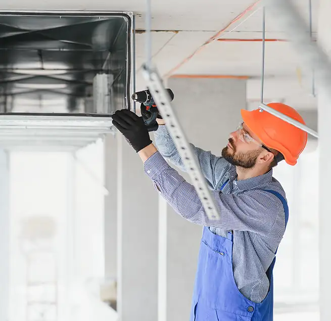 Why Homeowners Businesses Trust Us Binghamton, NY