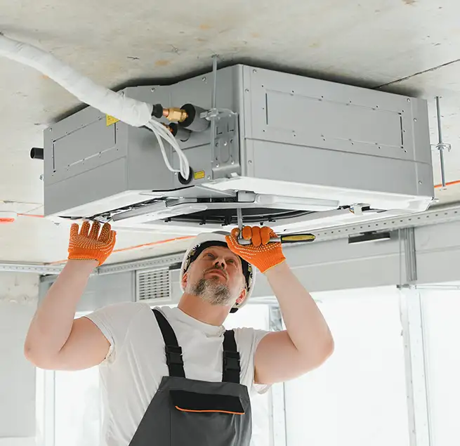 Why Homeowners & Businesses Trust Us Binghamton, NY