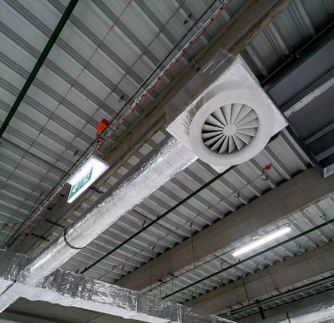 Why Homeowners & Businesses Trust Us in Binghamton, NY